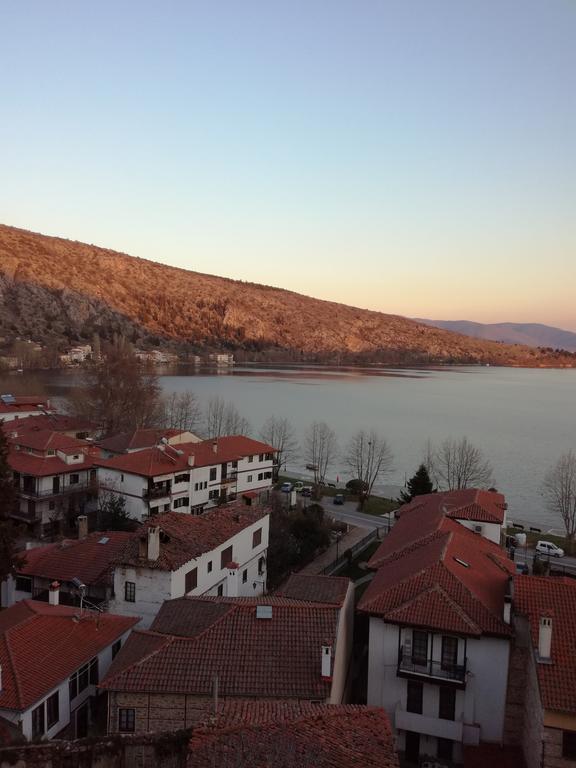 Vergoula'S Mansion Kastoria Exterior foto